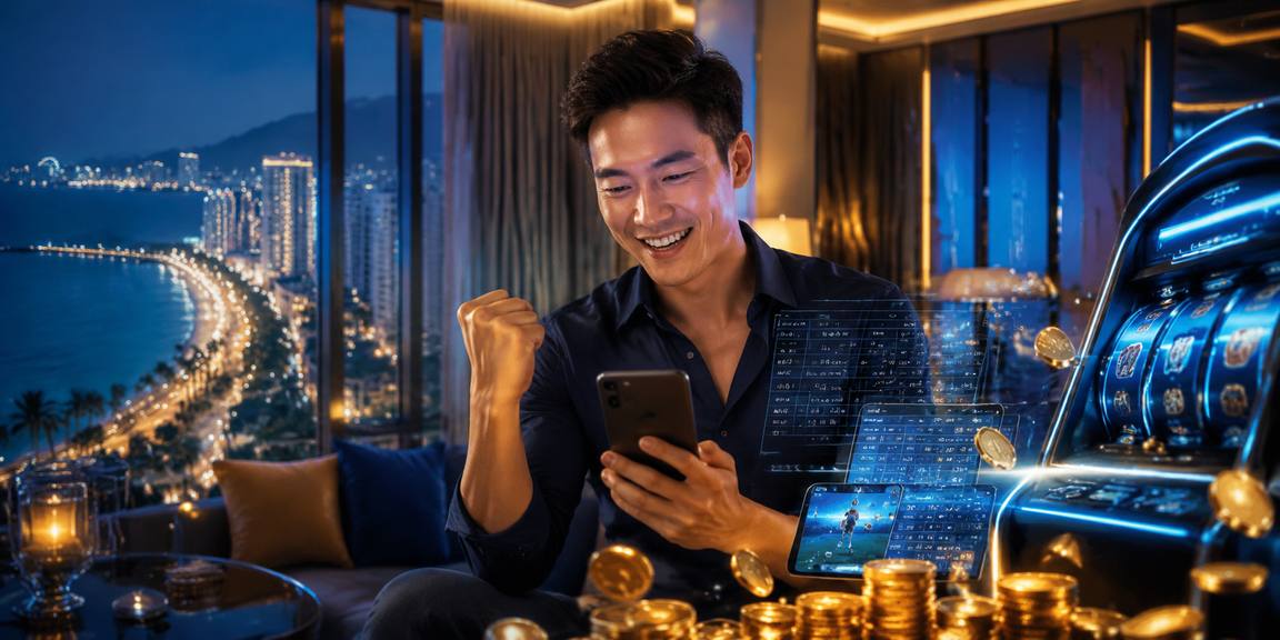 sc68k Baccarat Di Động